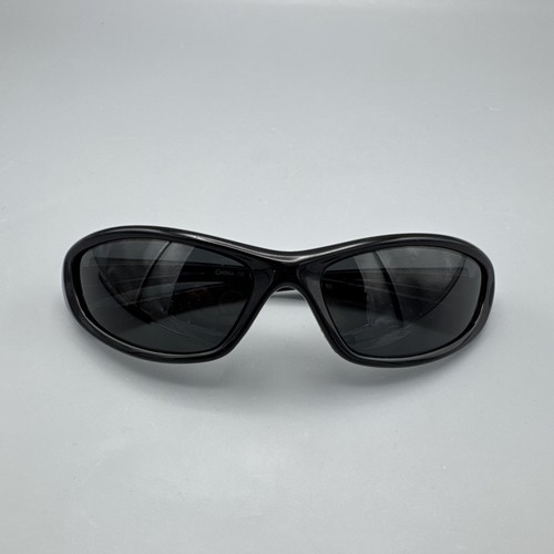 Nike EV0180 006 schwarze Tarj Round 310 Sport Sonnenbrille mit Seitenschutz - Bild 7 von 9