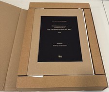 Faksimile Civitates Orbis Terrarum 1576,Neu, OVP mit Begleitheft