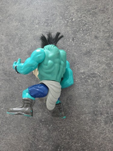 STREET SHARKS ROX / MATTEL 1995 - Bild 2 von 4