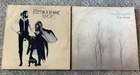 Fleetwood Mac Rumours / Bare Trees 2 album lot VG Vinyl LP