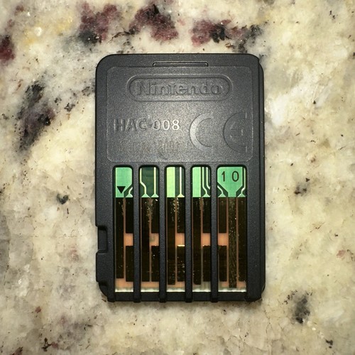 Minecraft (Nintendo Switch, 2024) Cartridge Only - Picture 2 of 2