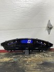 06-11 Honda Civic Berline Compteur de vitesse tableau de bord supérieur affichage jauge instrument cluster