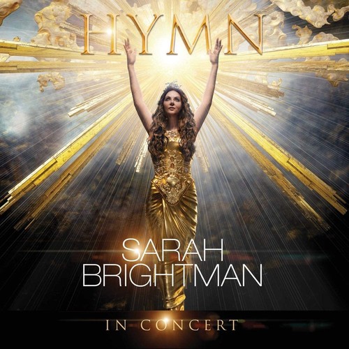 Sarah Brightman: Hymn - In Concert (DVD)