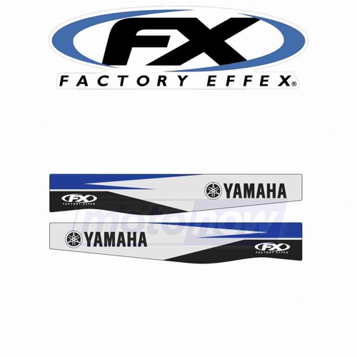 Factory Effex Swingarm Graphic for 2000-2002 Yamaha YZ426F - Graphics tn - Bild 1 von 5