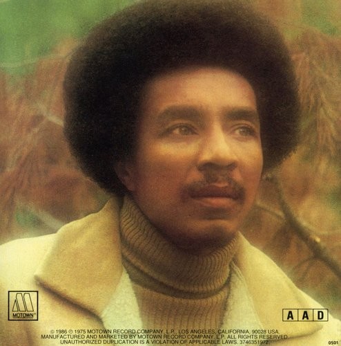Smokey Robinson - Quiet Storm [New CD] - Bild 1 von 1