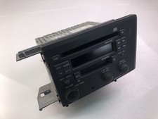VOLVO S60 I Music Radio CD Player Head Unit 8651152-1 14390277
