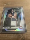 2024 Caleb Williams Panini Prizm Silver Variation SP.Rookie Card # 1 Bears