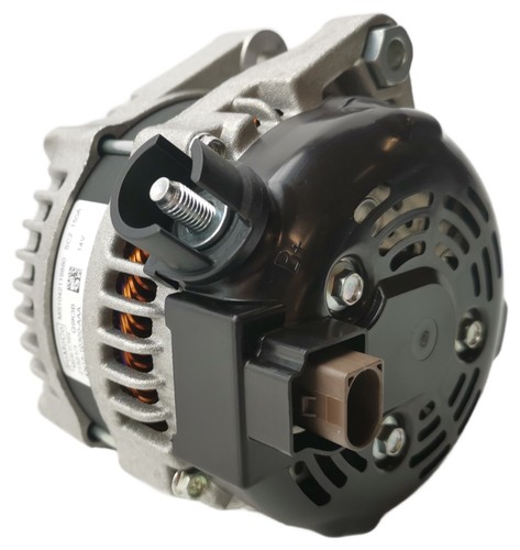 Three-Phase Lichmatschine Ford Ecosport Fiesta MK7 2529818 New - Picture 5 of 6