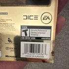 New ListingBattlefield Bad Company Gold Edition Microsoft Xbox 360 EA Shooter Teen