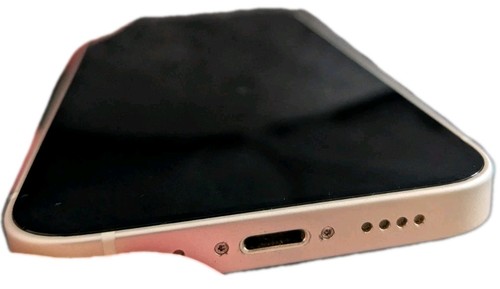 Apple iPhone 12 Mini 128 Go White – Très Bon État – Batterie Neuve 100% - Foto 9 di 9