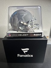 2023 Fanatics Under Wraps NFL Draft Mini Helmets Football Checklist 6
