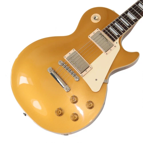 Gibson Used Les Paul Standard 50S Gold Top 2023 Made No.DG919
