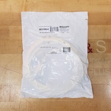Balluff BCC M414-M415-M415-U2010-010 Connector Cable, Y-Splitter, BCC0AL4 - NEW