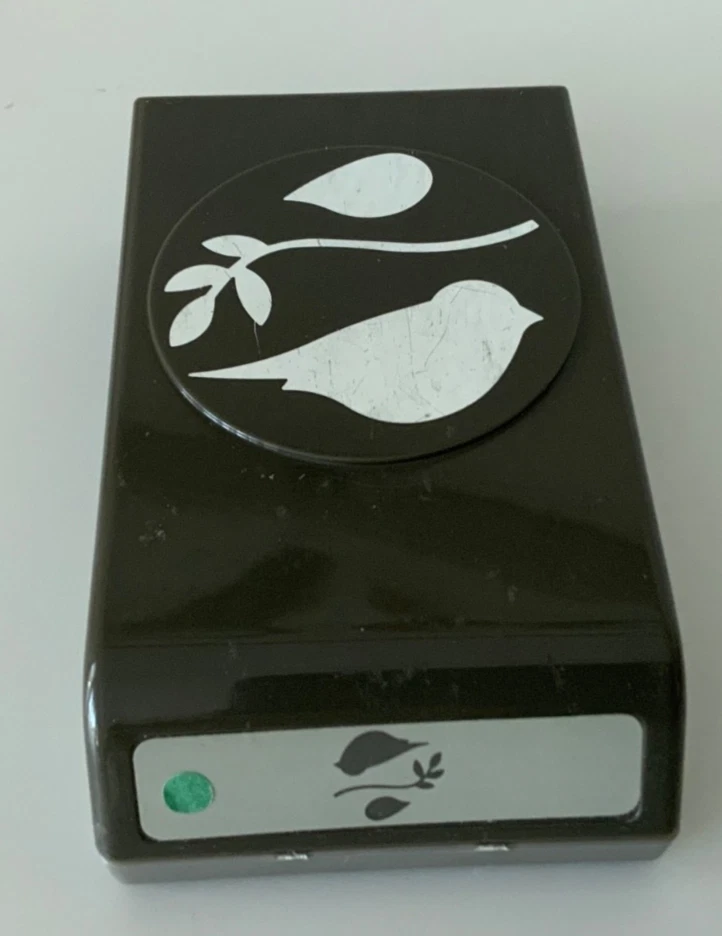 Stampin' Up! Scrapbooking Die-Cutters & Punches for sale | eBay