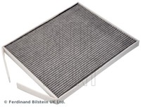 1X Blue Print ADBP250011 Filter Innenraumluft FüR Nissan
