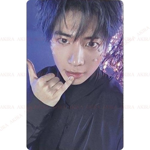PSL TXT JAPAN 3rd ALBUM Starkissed ALBUM PHOTOCARD JAPAN POB LUCKYDRAW OFFICIAL - Picture 72 of 106
