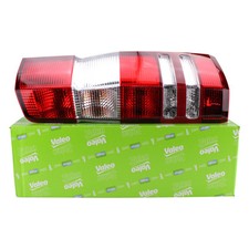 Valeo 43715 Passenger Right Tail Light Assembly For W906 NCV3 Sprinter 2500 3500