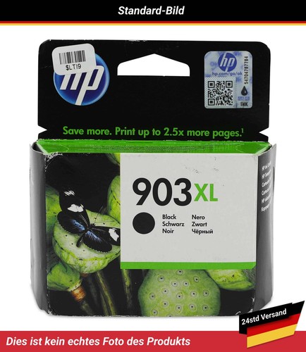 T6M15AE HP OfficeJet Pro 6950 cartuccia di inchiostro nero