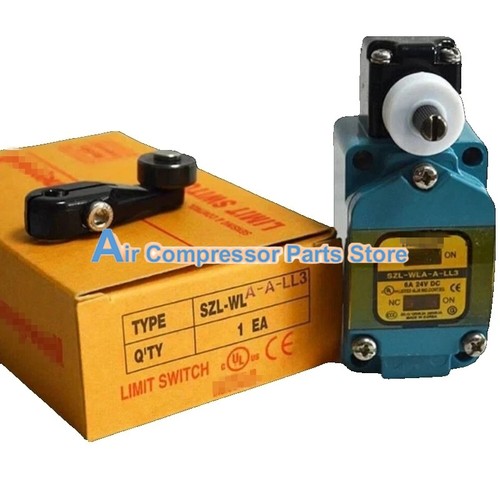 1pc new for SZL-WLA-A-LL3 Limit switch replacement part - Picture 2 of 4
