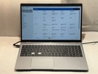 Dell Latitude 5520 Intel core i5-1145G7 @2.60GHz 16GB Laptop No Computer hdd