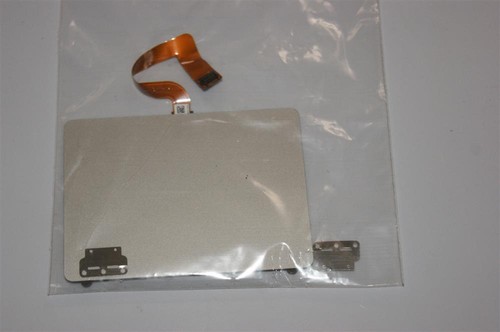 Apple MacBook Pro A1297  Touchpad + Schrauben Kabel 821-0750-A Mid 2010 #3075 - Picture 1 of 2