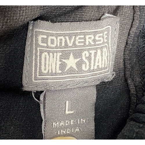 Converse One Star Mini Abito Donna L Skater Stravagante Cravatta Colorata Fairygrunge Edgy - Foto 5 di 9