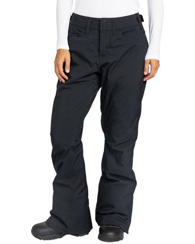 Roxy Rising High Short Schneehose Damen - Bild 1 von 5