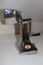 Health Craft Vintage Salad Manual Processor Food Chopper Shredder *Tool Only*