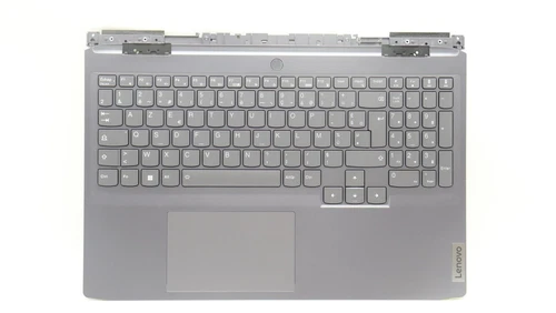 Original 5CB1L49831 Lenovo Thinkpad Clavier Français LOQ 15APH8, LOQ 15IRH8