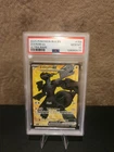 PSA 10 - GEM MINT - ZEKROM EX 158/086 - ULTRA RARE BLACK BOLT POKEMON ⚡