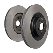 EBC Bremsscheiben Premium Disc (D) Vorderachse D895