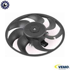 FAN ENGINE COOLING V30-01-0023 FOR MERCEDES-BENZ VIANO V-CLASS VITO/MIXTO/Van