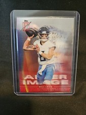 2025 Topps Signature Series Will Levis After Image Insert AI-5