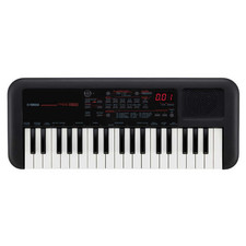 Yamaha PSS-A50 Mini Digital Keyboard Touch Sensitive Built-in Speaker Japan New