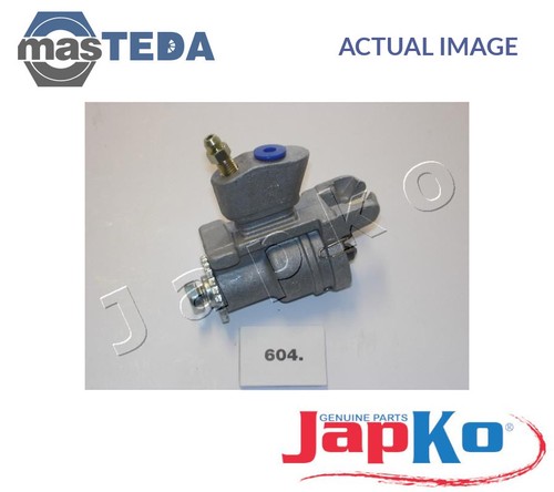 65604 DRUM WHEEL BRAKE CYLINDER REAR JAPKO NEW OE REPLACEMENT - Picture 1 of 5