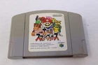 Super Smash Bros Dairantou Brothers Nintendo 64 Japanese Version Cartridge Only