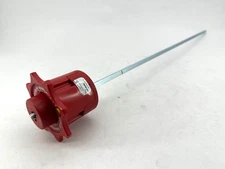 New Allen Bradley 140G-N7 Ser. A Internal Operating Handle 21" Shaft - No Box