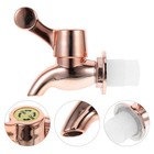  Getränkespender Zapfhahn Wasserspender Wasserhahn Ersatzteile Für