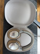 Bowers & Wilkins Px8 Wireless Over-Ear Headphones - Tan