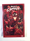 Absolute Carnage Omnibus New Sealed Nice Copy!