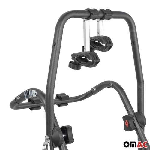 Bike Rack Carrier Trunk Bike Rack for Chrysler Town & Country 2008-2016 - Bild 8 von 10