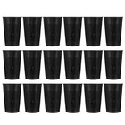 100 Pcs Citrus Nursery Bag Plastic Planting Bags Plant Growing Pouch