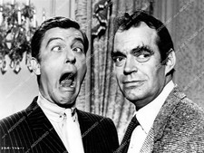crp-23452 1968 Dick Van Dyke, Jack Elam film Never a Dull a Moment crp-23452