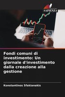 Konstantinos Sfakianakis | Fondi Comuni Di Investimento: Un Giornale...