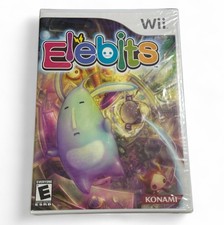 Elebits (Nintendo Wii, 2006) Factory Sealed