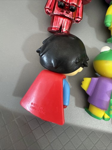 Lote de 10 figuras pequeñas Ryan’s World - Imagen 17 de 22