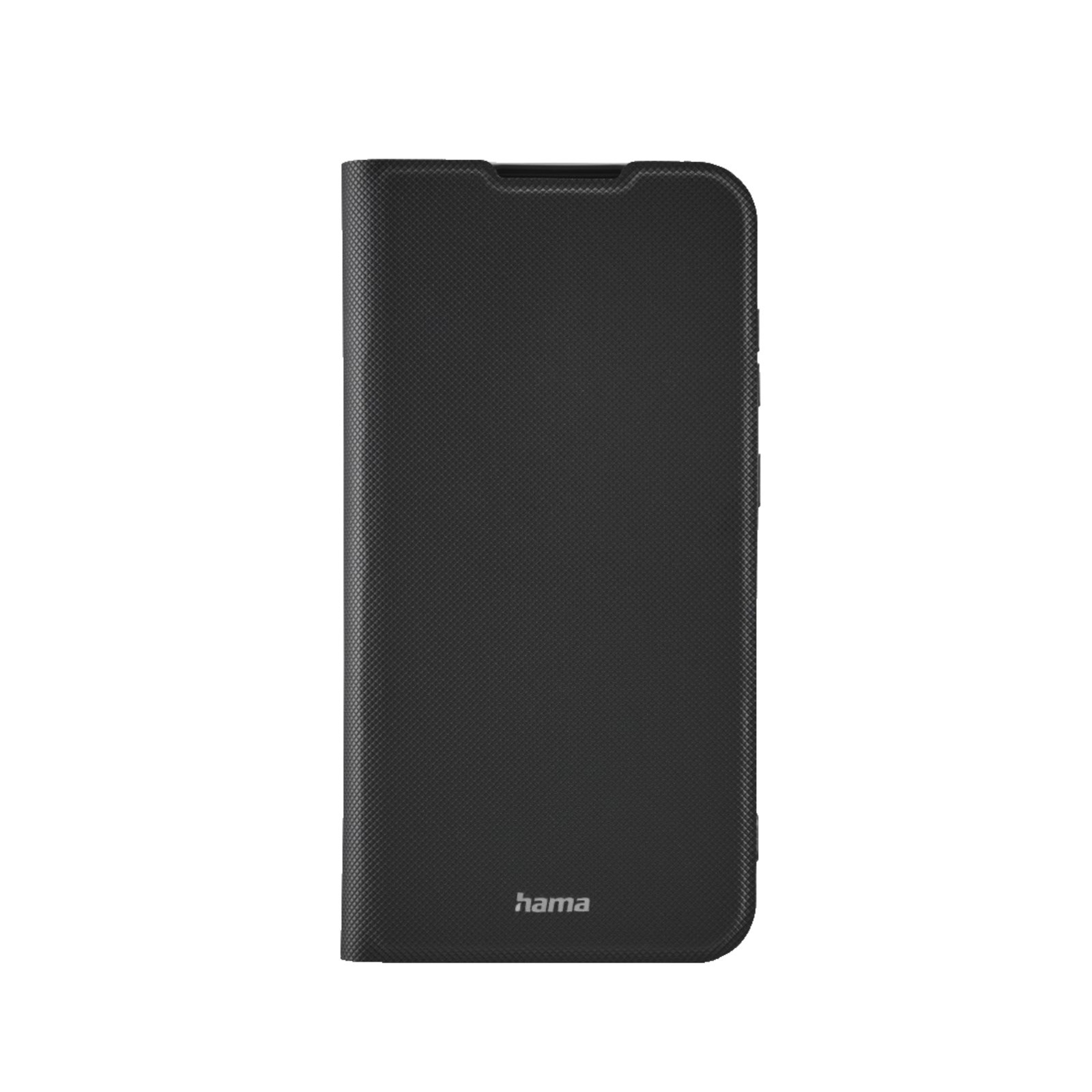 HAMA Daily Protect, Книжный переплет, Samsung, Galaxy S23 FE, Schwarz, Ежедневная защита