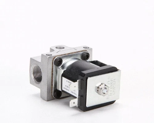 00-770085-00002 Vulcan Hart Valve,Solenoid Enclosed 120V Genuine OEM B3