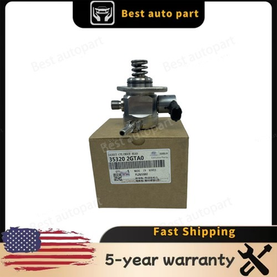 #ad #ad High Pressure Pump For 35320 2GTA0 Hyundai Santa Fe Sonata 2.0L 2015 2020 $169.99