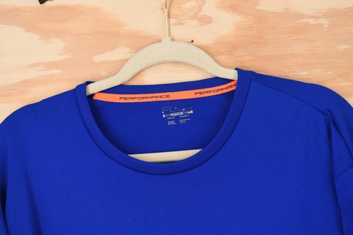 US Open 2016 TEN NYC Polo Sport Ralph Lauren Mens XXL Jersey Performance T-Shirt - Picture 4 of 12